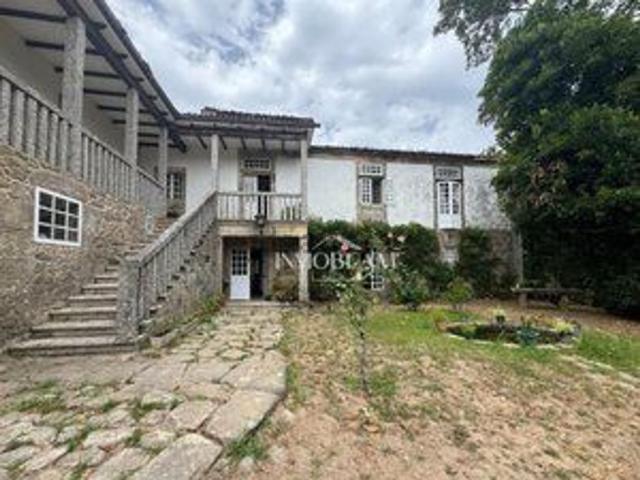 Casa en venta en San Tomé de Ancorados, A Estrada