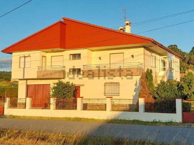 Casa en venta en Cereixo, A Estrada