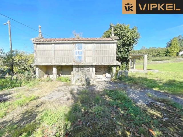 Casa en venta en Tabeirós - Terra de Montes, Galicia