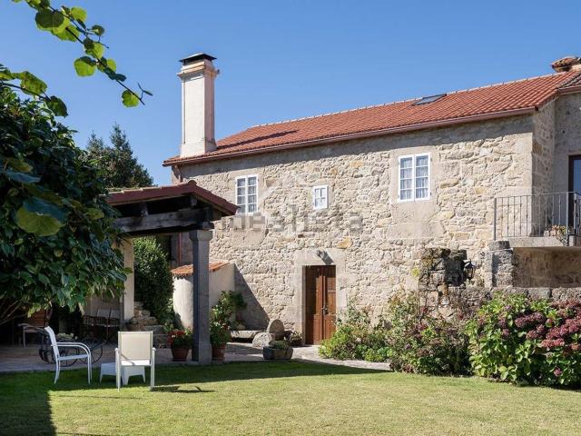 Casa en venta en Tabeirós - Terra de Montes, Galicia