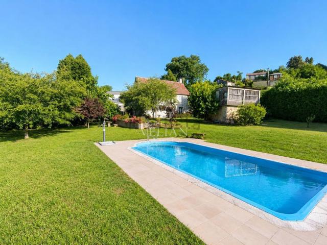 Casa en venta en Veiga da Leña, Tabeirós - Terra de Montes
