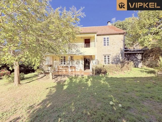 Casa en venta en A Viladafonso, Tabeirós - Terra de Montes
