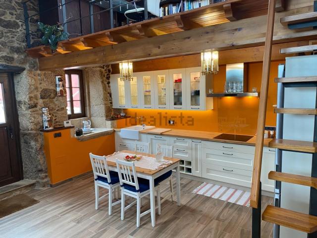 Casa en venta en Vilancosta, Tabeirós - Terra de Montes