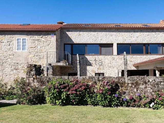 Casa en venta en Tabeirós - Terra de Montes, Galicia