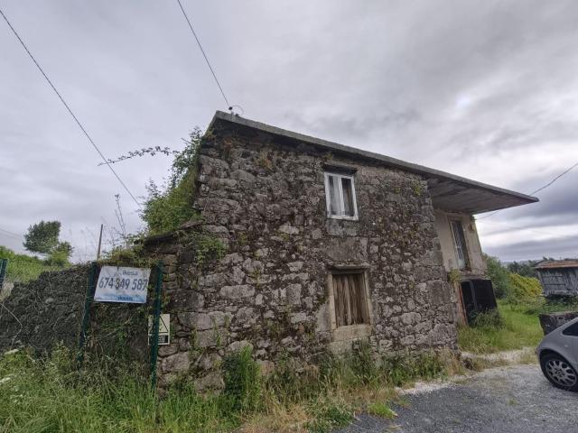 Casa en venta en Tabeirós - Terra de Montes, Galicia