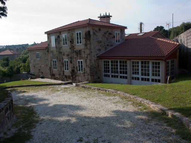 Casa en venta en Veiga da Leña, A Estrada