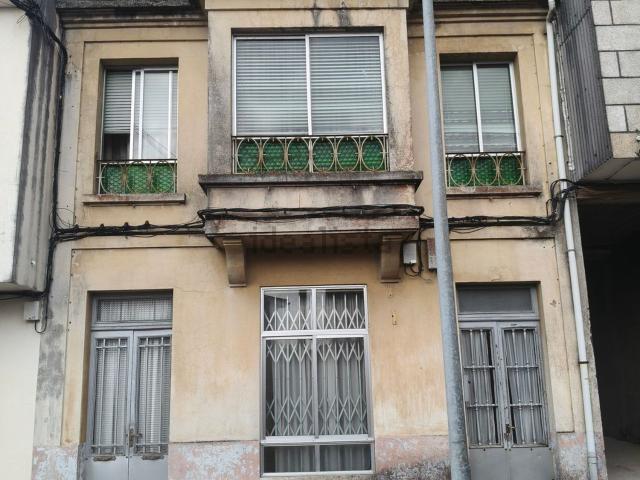 Casa en venta en A Estrada, Tabeirós - Terra de Montes