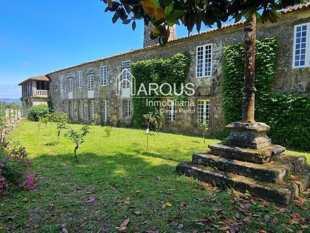 Casa en venta en Tabeirós - Terra de Montes, Galicia