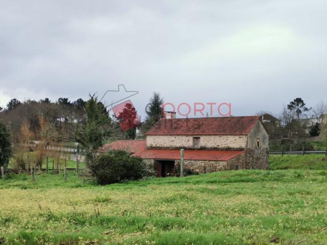 Casa en venta en San Xurxo de Vea, Tabeirós - Terra de Montes