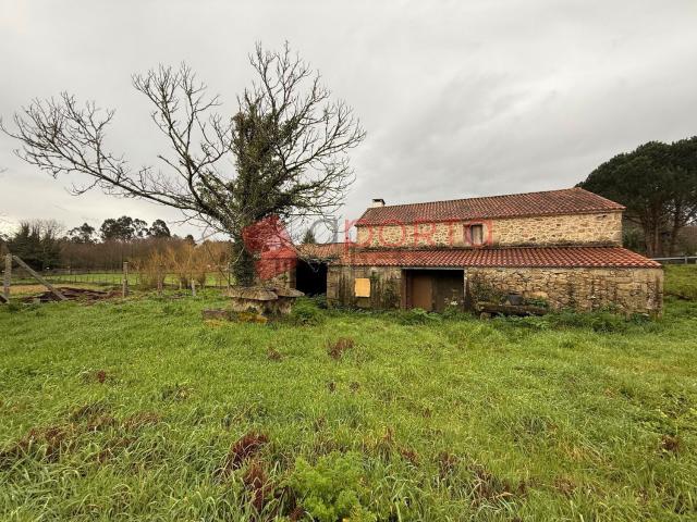 Casa en venta en San Xurxo de Vea, A Estrada