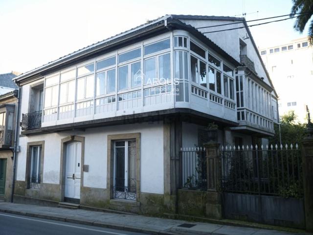 Casa en venta en A Estrada, Tabeirós - Terra de Montes