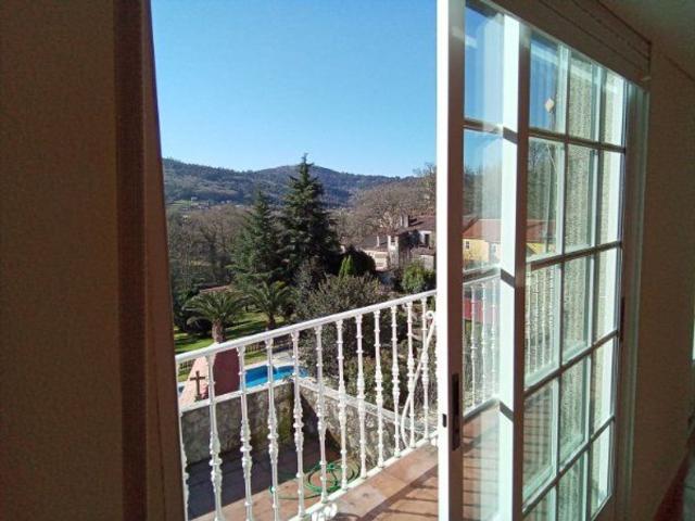 Casa en venta en A Devesa, Tabeirós - Terra de Montes