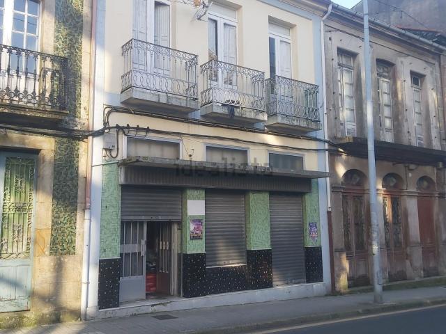 Casa en venta en A Cañoteira, A Estrada