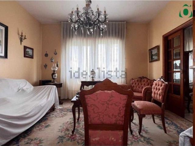 Casa en venta en A Cañoteira, A Estrada