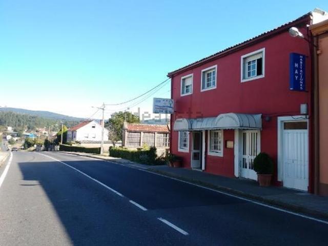 Casa en venta en Rubín, A Estrada