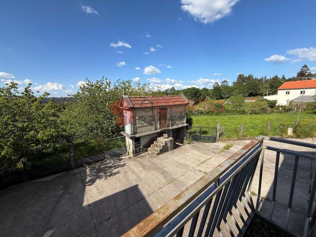 Casa en venta en Tabeirós - Terra de Montes, Galicia