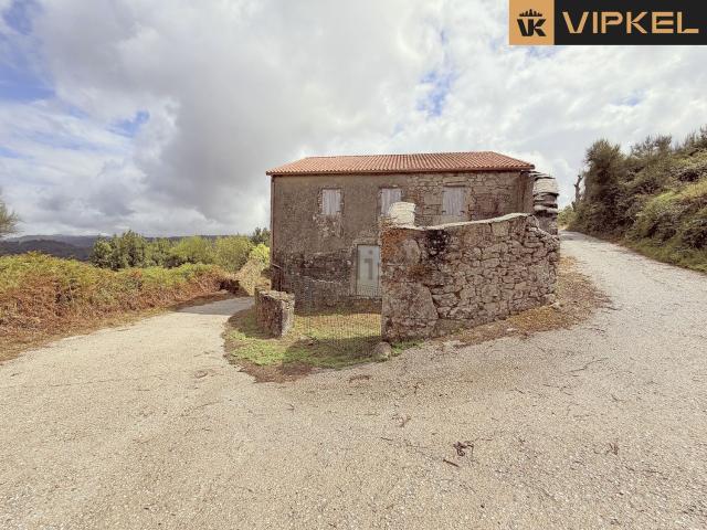 Casa en venta en Codeseda, A Estrada
