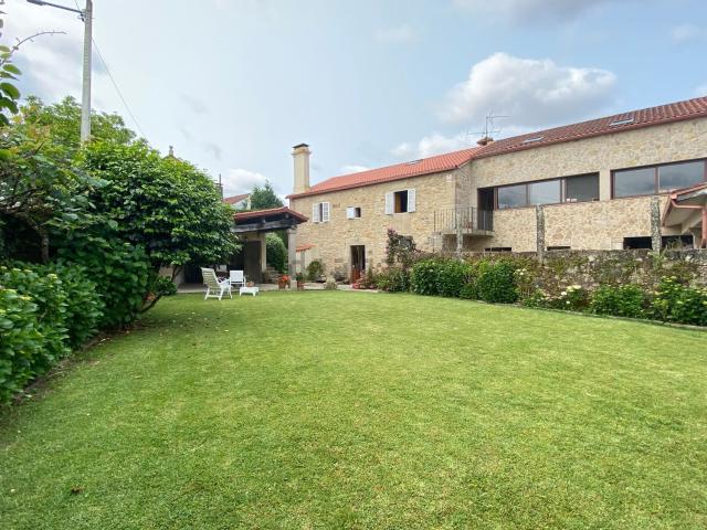 Casa en venta en Tabeirós - Terra de Montes, Galicia