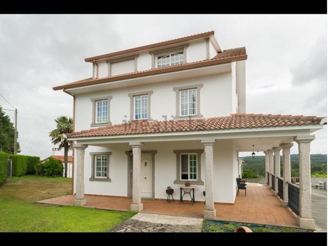 Casa en venta en Tabeirós - Terra de Montes, Galicia