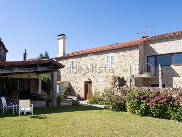 Casa en venta en A Estrada, Pontevedra