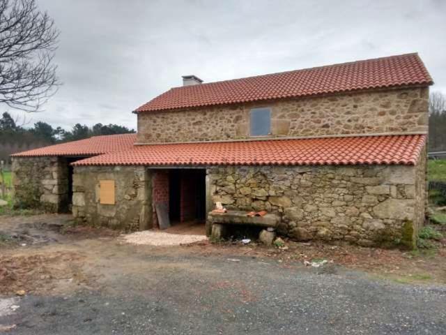 Casa en venta en Figueiroa de Arriba, A Estrada