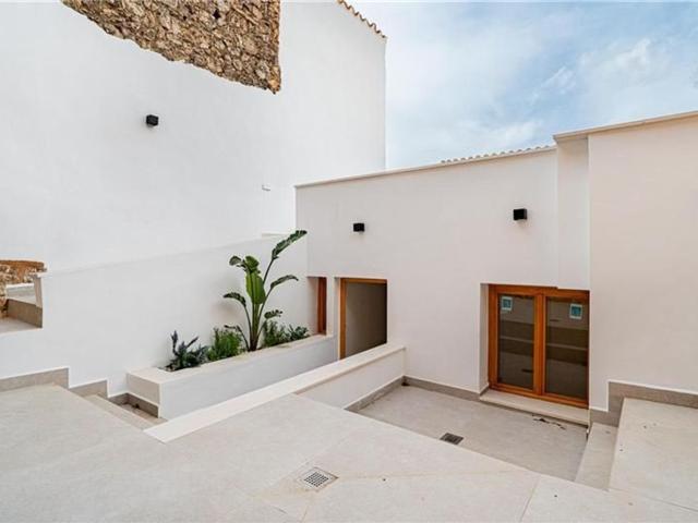 Casa en venta en es Garrigó, Bunyola