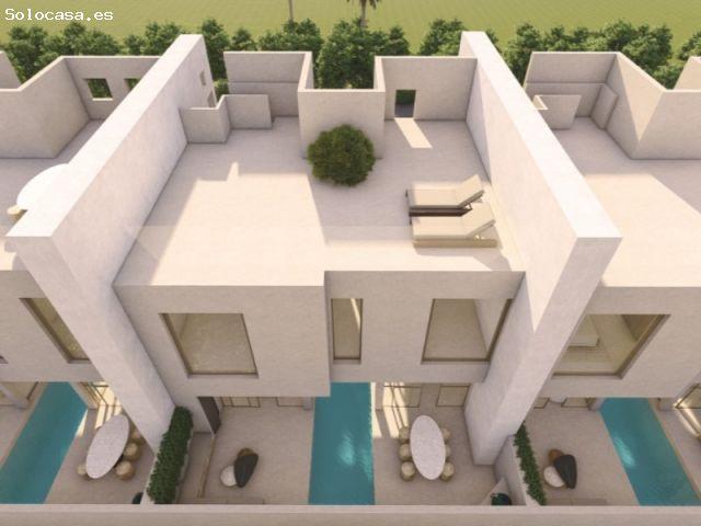 Casa en venta en Formentera Del Segura