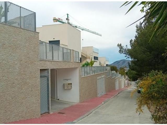 Casa en venta en Coloma, la Marina Baixa