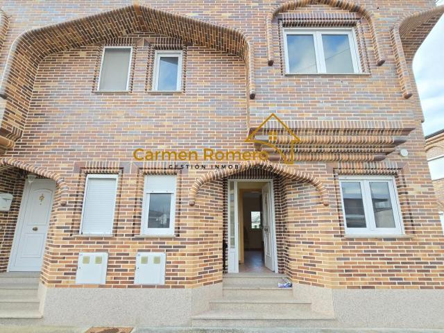 Casa en venta en Villoria, Castilla y León