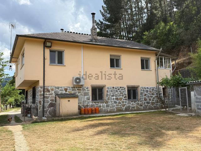 Casa en venta en A Fonsagrada
