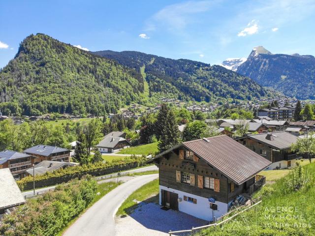 Maison vente à Thonon-les-Bains, Morzine