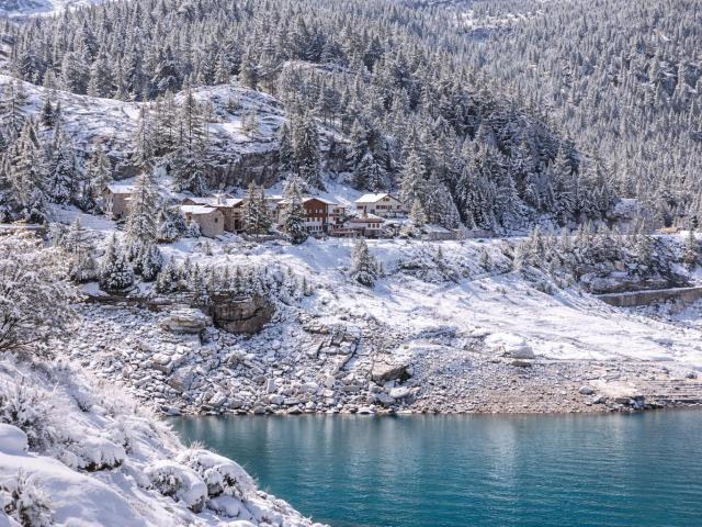 Maison vente à Albertville, Val-d'isère