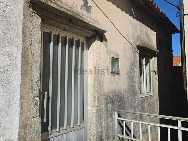 Casa en venta en Salcidos, O Baixo Miño