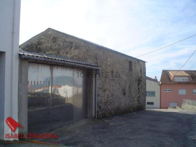 Casa en venta en Salcidos, O Baixo Miño