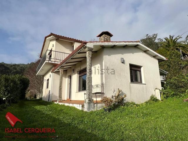 Casa en venta en A Guarda, O Baixo Miño