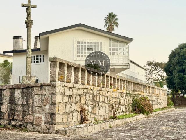Casa en venta en Salcidos, O Baixo Miño