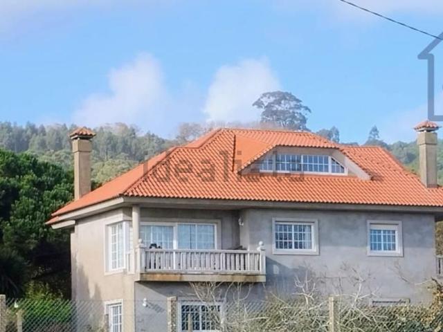 Casa en venta en Camposancos, O Baixo Miño