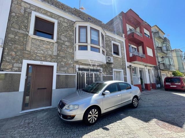 Casa en venta en A Guarda, O Baixo Miño