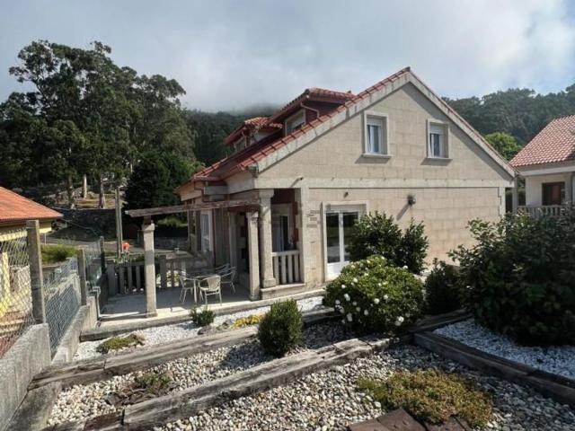 Casa en venta en A Guarda, Rosentes