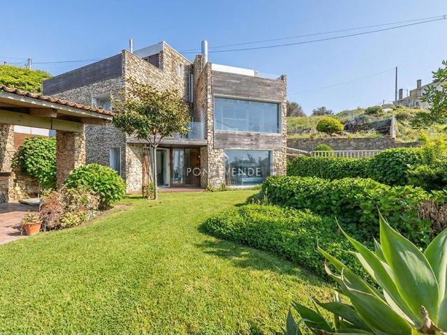 Casa en venta en A Guarda, O Baixo Miño