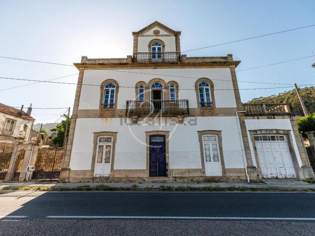 Casa en venta en Camposancos, O Baixo Miño