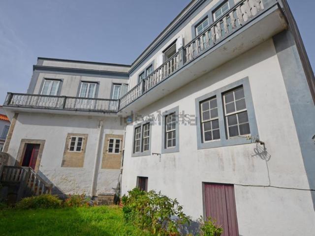 Casa en venta en A Guarda, O Baixo Miño