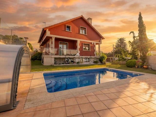 Casa en venta en Camposancos, O Baixo Miño