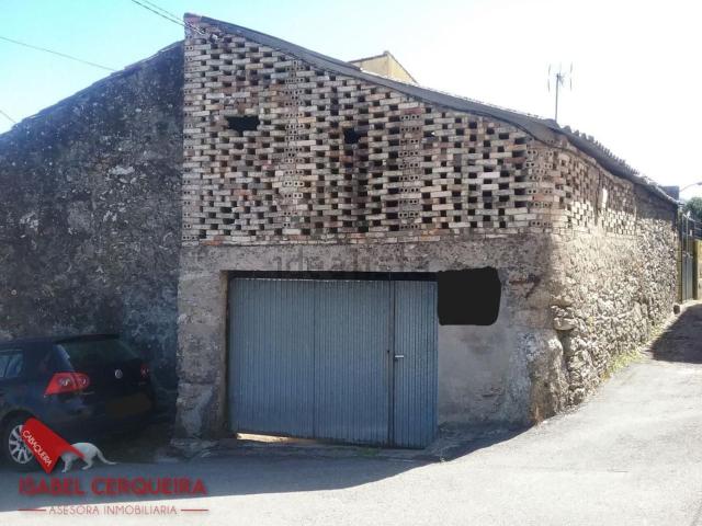 Casa en venta en Salcidos, O Baixo Miño