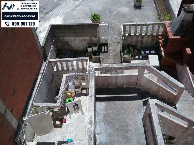 Casa en venta en A Guarda, A Guarda