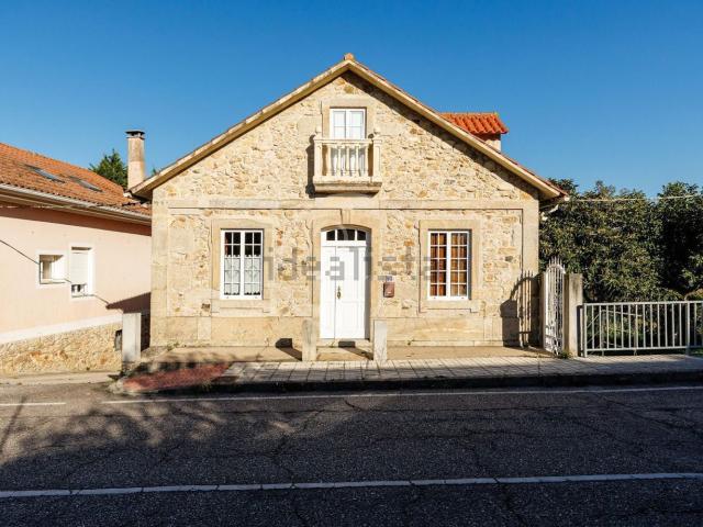 Casa en venta en Camposancos, O Baixo Miño