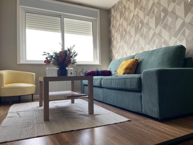 Casa en venta en A Guarda