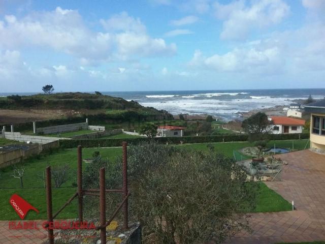 Casa en venta en A Guarda, A Estibada