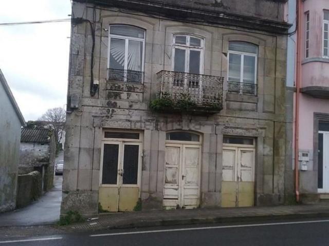 Casa en venta en Salcidos, O Baixo Miño