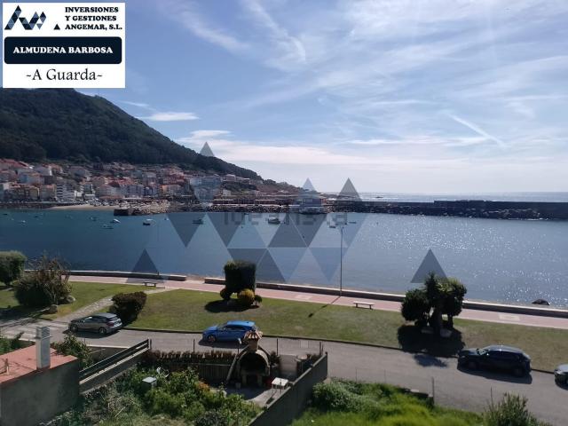 Casa en venta en A Guarda, O Baixo Miño